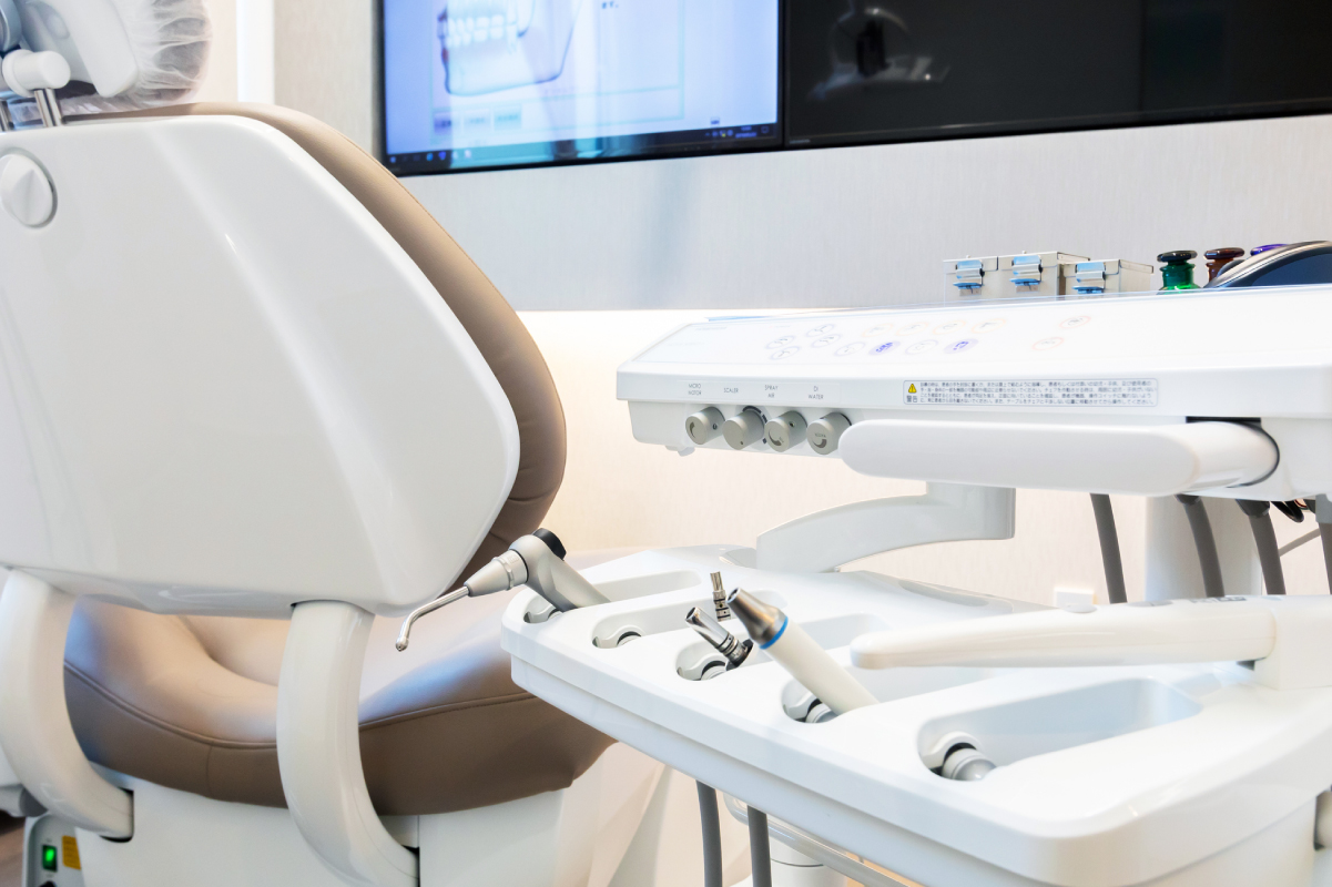 歯周病検診では何をする？詳しい検査内容や費用について解説