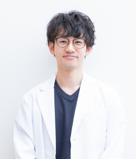 りょう歯科クリニック 院長 菱川 亮介