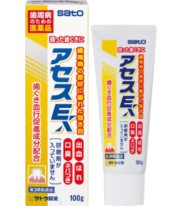 アセスEの製品画像