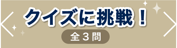 クイズに挑戦！全3問