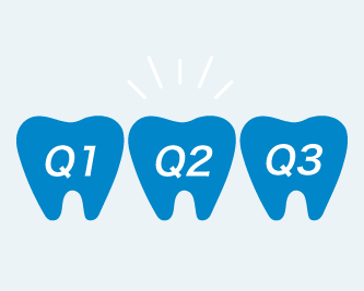 クイズに答える