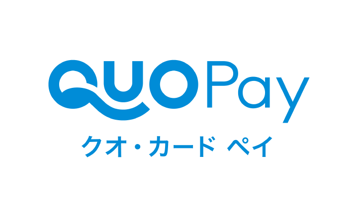 クオ・カード ペイ
